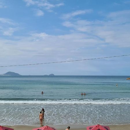 Pousada Sombrero Florianopolis Luaran gambar