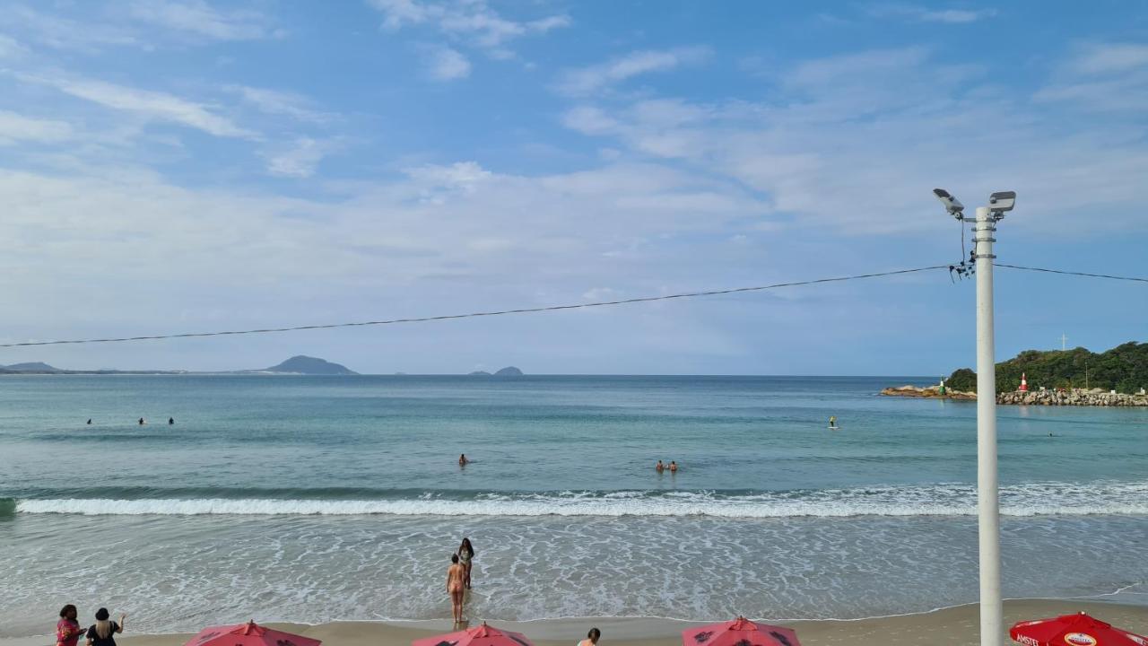 Pousada Sombrero Florianopolis Luaran gambar