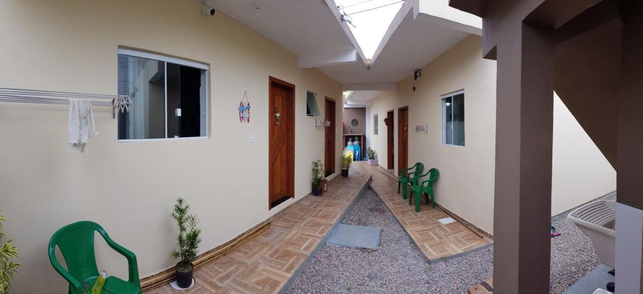 Pousada Sombrero Florianopolis Bilik gambar