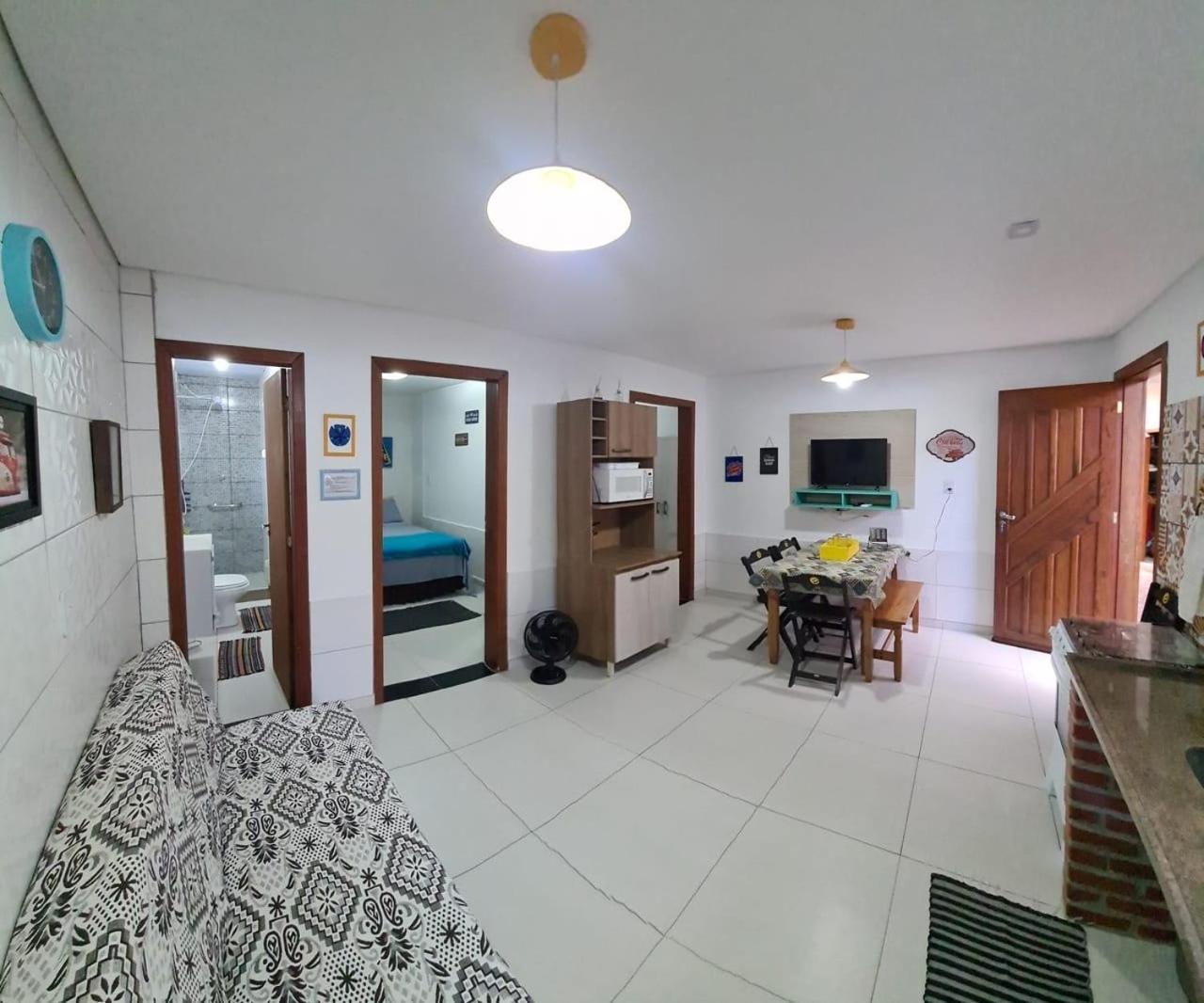 Pousada Sombrero Florianopolis Bilik gambar