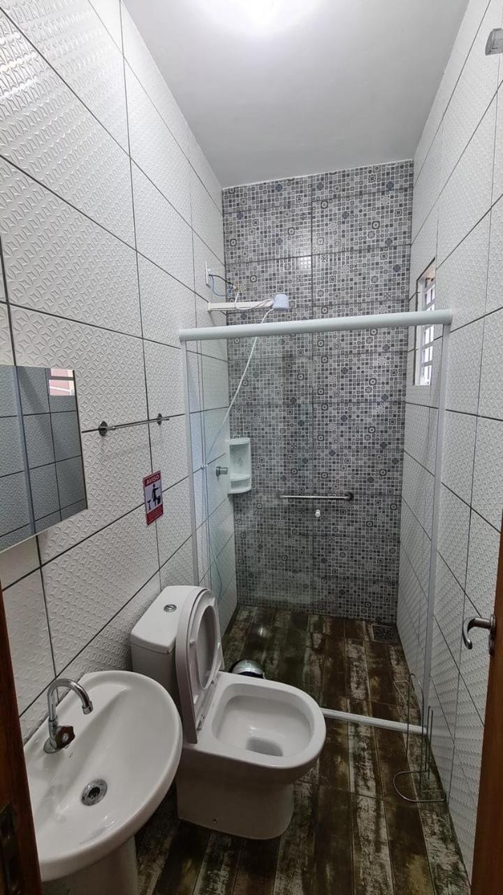 Pousada Sombrero Florianopolis Bilik gambar