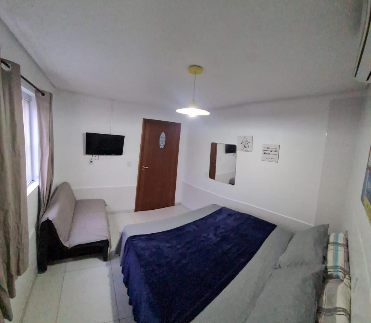 Pousada Sombrero Florianopolis Bilik gambar