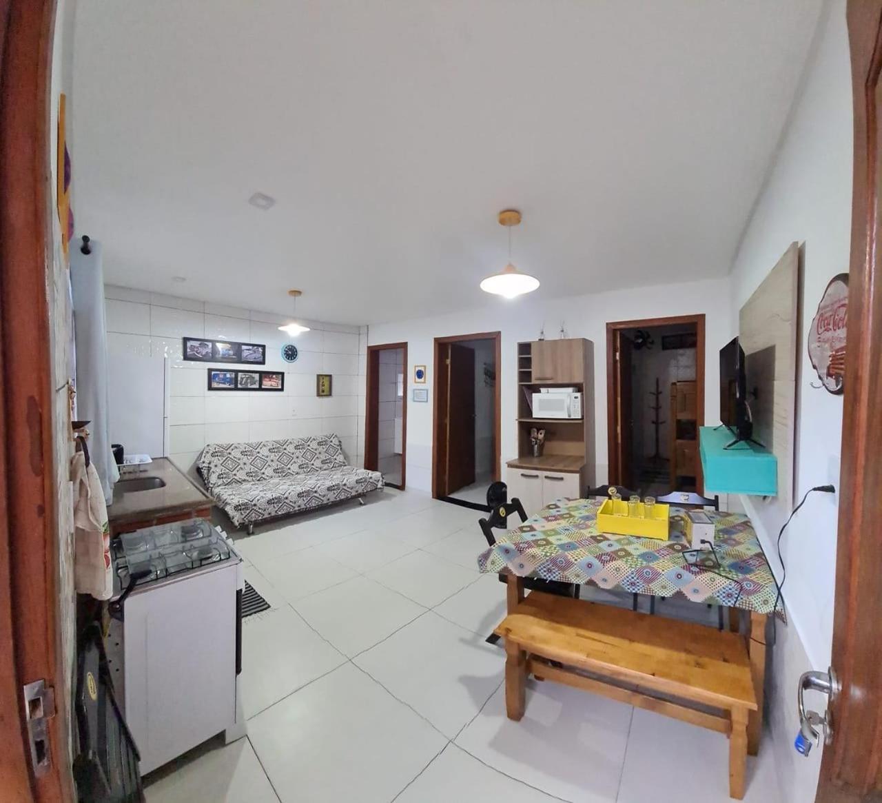 Pousada Sombrero Florianopolis Bilik gambar